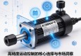 进口伺服电动缸，高精度运动控制的核心选择与市场洞察