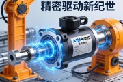 精密驱动新纪元，AIM电动缸如何重塑工业自动化格局