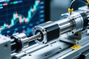 伺服电动缸，高精度运动控制的核心执行者