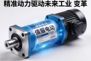 伺服电动缸，精准动力，驱动未来工业变革
