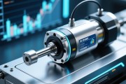 进口伺服电动缸，精密动力领域的标杆之选，进口伺服电动缸，精密动力领域的标杆之选