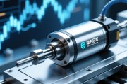 伺服电动缸，工业自动化浪潮下的隐形冠军