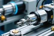 伺服电动缸行业，智能制造浪潮下的核心驱动力量