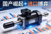 国产崛起与进口博弈，伺服电动缸市场的竞争与选择