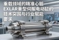 重载领域的精准心脏—EXLAR重型伺服电动缸的技术突围与行业赋能