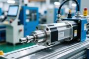 伺服电动缸生产厂家，工业自动化的核心力量