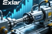 突破极限，Exlar重型伺服电动缸如何重塑工业动力新标准