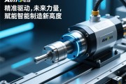 aim电动缸，精准驱动的未来力量，赋能智能制造新高度，aim电动缸，精准驱动赋能智能制造新高度