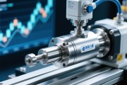 伺服伺服电动缸，高精度运动控制的革新力量