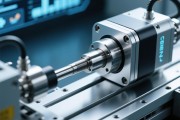 伺服电动缸，智能制造的核心执行元件