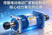 伺服电动缸厂家，智能制造的核心动力单元供应商