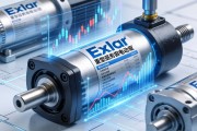 Exlar重型伺服电动缸，工业重载驱动领域的革新力量