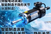 伺服电动缸，智能制造浪潮下的隐形关节
