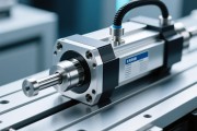 伺服电动缸采购指南，关键考量与选型策略，伺服电动缸采购指南，关键考量与选型策略