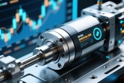 伺服电动缸，高精度传动技术的核心革新