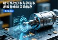 精准导航，如何高效获取与筛选伺服电动缸采购信息