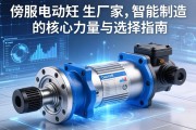 伺服电动缸生产厂家，智能制造的核心力量与选择指南