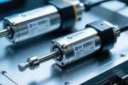 伺服电动缸采购指南，关键信息与避坑要点