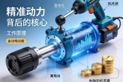 电动缸，精准动力背后的核心工作原理