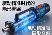 电动缸，驱动精准时代的隐形脊梁