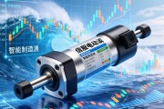 伺服电动缸，智能制造浪潮下的隐形关节