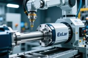 突破动力极限，Exlar重型伺服电动缸如何重塑工业自动化