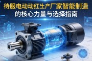 伺服电动缸生产厂家，智能制造的核心力量与选择指南