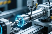 伺服电动缸，智能制造的隐形关节，正悄然重塑工业力量格局