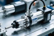 伺服电动缸采购指南，从核心参数到供应商选择的全面解析