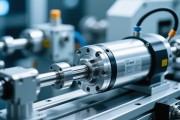 伺服电动缸行业，智能制造浪潮下的核心驱动力量