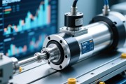 进口伺服电动缸，高精度运动控制的核心选择