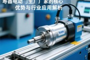 伺服电动缸生产厂家的核心优势与行业应用解析