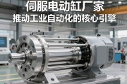 伺服电动缸厂家，推动工业自动化的核心引擎