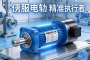 伺服电动缸，现代工业的精准执行者