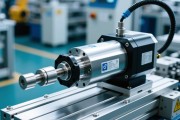 伺服电动缸生产厂家，工业自动化的核心力量