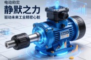 电动缸，静默之力，驱动未来工业的精密心脏