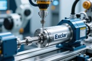 Exlar重型伺服电动缸，工业自动化领域的动力与精度新标杆