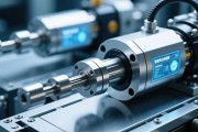 伺服电动缸行业，智能制造的核心部件与未来趋势