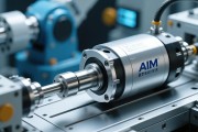 电动缸新纪元，AIM电动缸如何重塑工业自动化未来