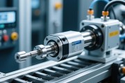 伺服电动缸，现代工业自动化的核心执行元件