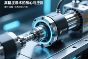 伺服电动缸，高精度传动技术的核心与应用