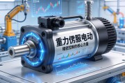 大推力伺服电动缸，驱动未来工业自动化与精密控制的核心力量