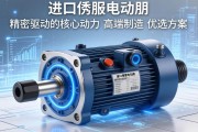 进口伺服电动缸，精密驱动的核心动力，高端制造的优选方案