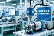 上海，伺服电动缸产业高地，驱动智能制造新未来