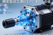 精密驱动之源，探寻优质伺服电动缸生产厂家的核心价值