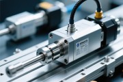 伺服电动缸厂家，智能制造的核心驱动力与选择指南