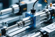 伺服电动缸行业，智能制造的核心部件与未来趋势