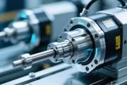 伺服电动缸行业，智能制造的核心部件与未来趋势