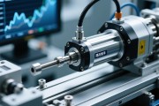 伺服电动缸，智能制造浪潮下的隐形推手