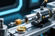 AIM电动缸，高精度运动控制的革新力量